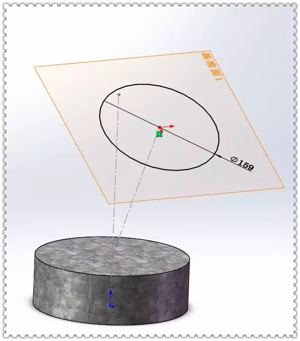 SolidWorks反向装配体的详细操作步骤  _图示1